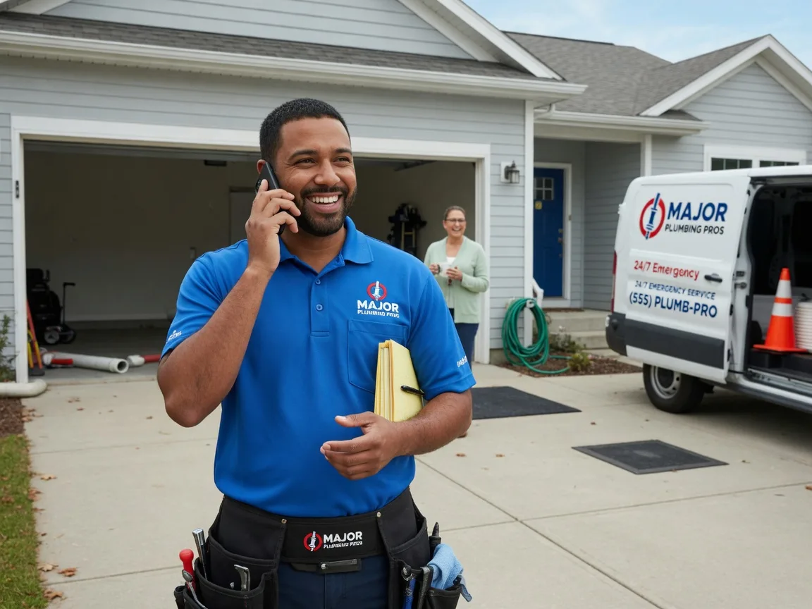 Drain Cleaning Services Cape Charles, VA FAQs